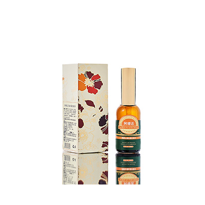 私密细嫩修复精华麻江