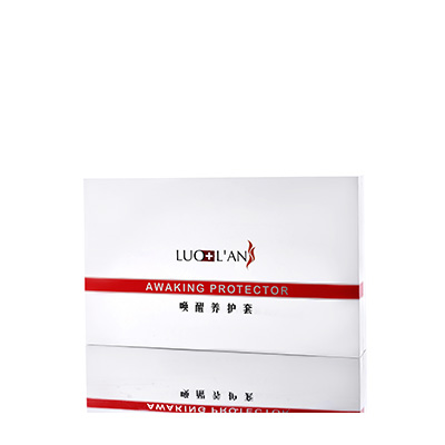 麻江气血能量增强套